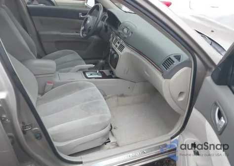 2006 Hyundai Sonata Gls V6/Lx V6 from USA, damaged, VIN 5NPEU46F26H113022